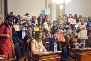 Venció el plazo para la reglamentación de la ordenanza 18740