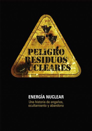 Peligro Residuos Nucleares